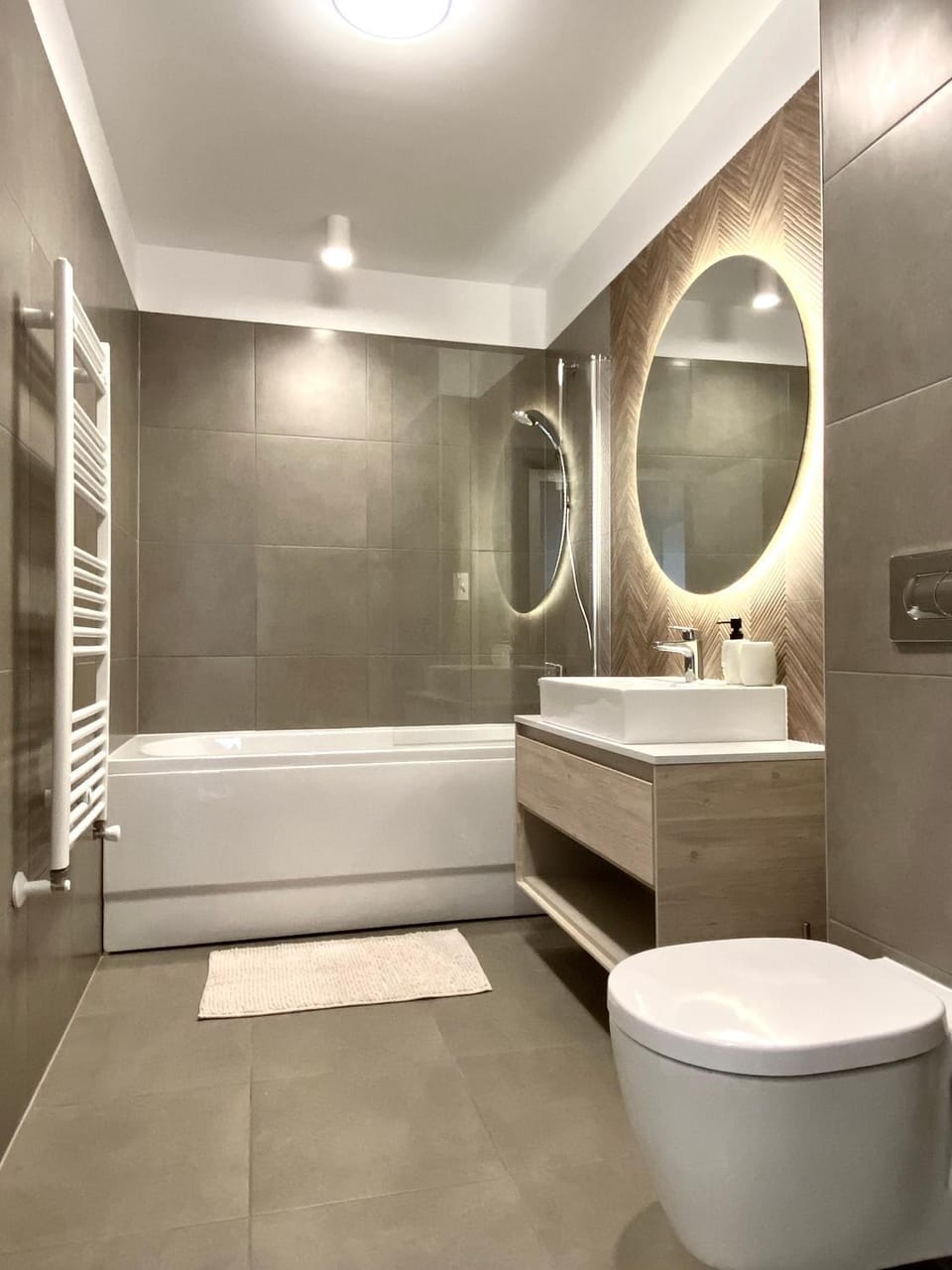 All Day Holiday Residence Apartment in Brasov