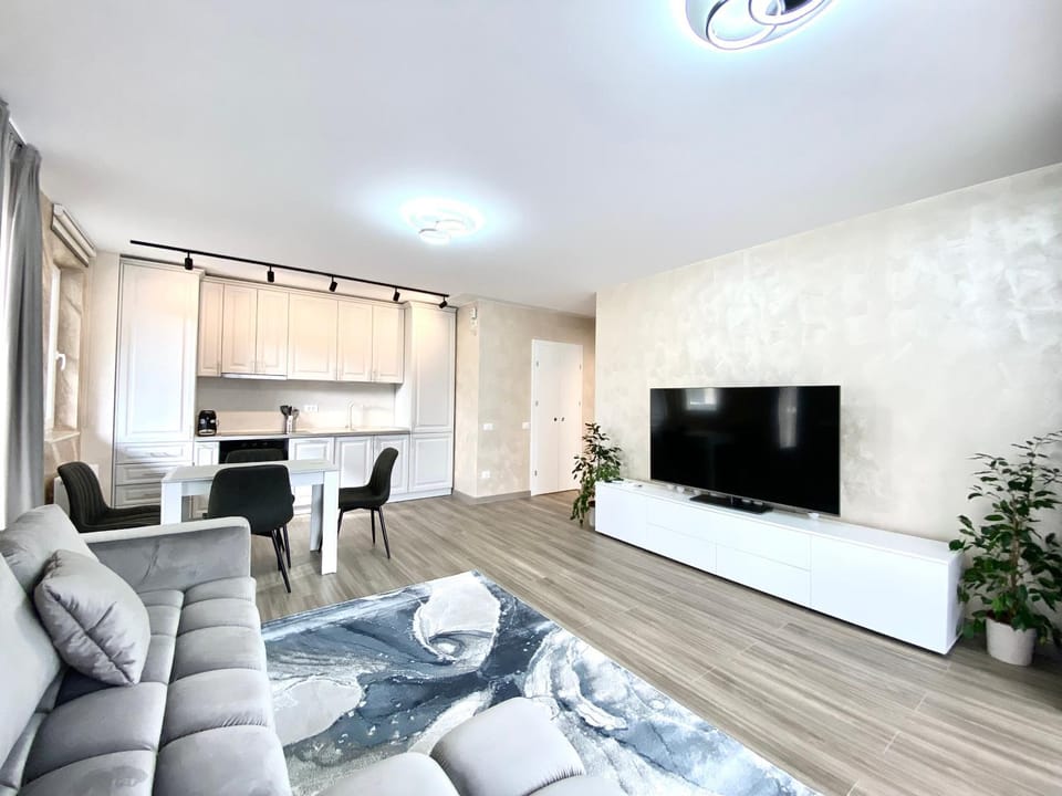 All Day Holiday Residence Apartment in Brasov