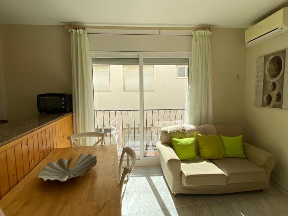 INNOUTHOME APARTAMENTO CON WIFI y AA_BALMES I Apartment in L'Ametlla de Mar
