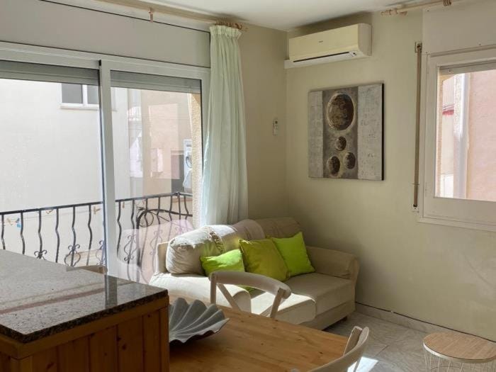 INNOUTHOME APARTAMENTO CON WIFI y AA_BALMES I Apartment in L'Ametlla de Mar