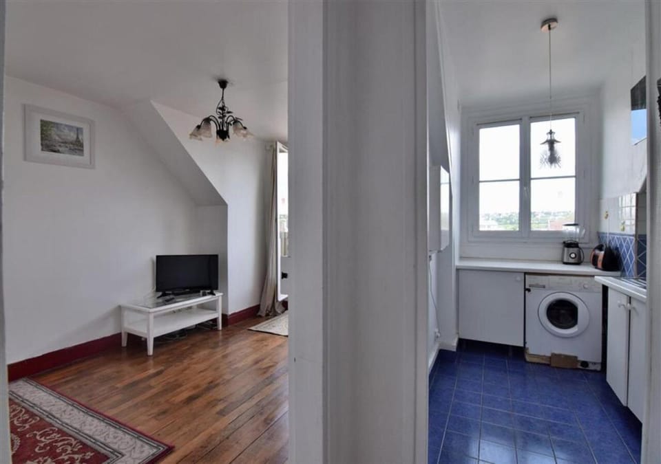 Villa mariotte Apartment in Saint-Maur-des-Fossés