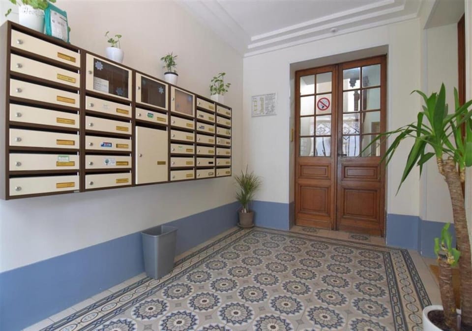 Villa mariotte Apartment in Saint-Maur-des-Fossés