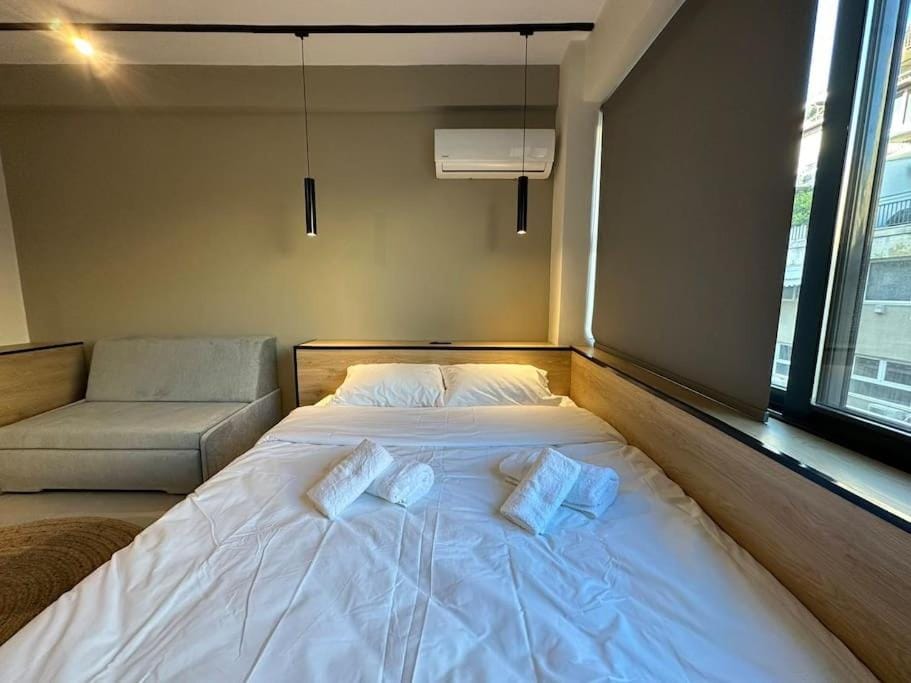 Downtown Living 3 Apartment in Thessaloniki