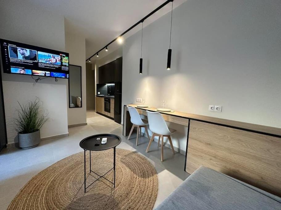 Downtown Living 3 Apartment in Thessaloniki