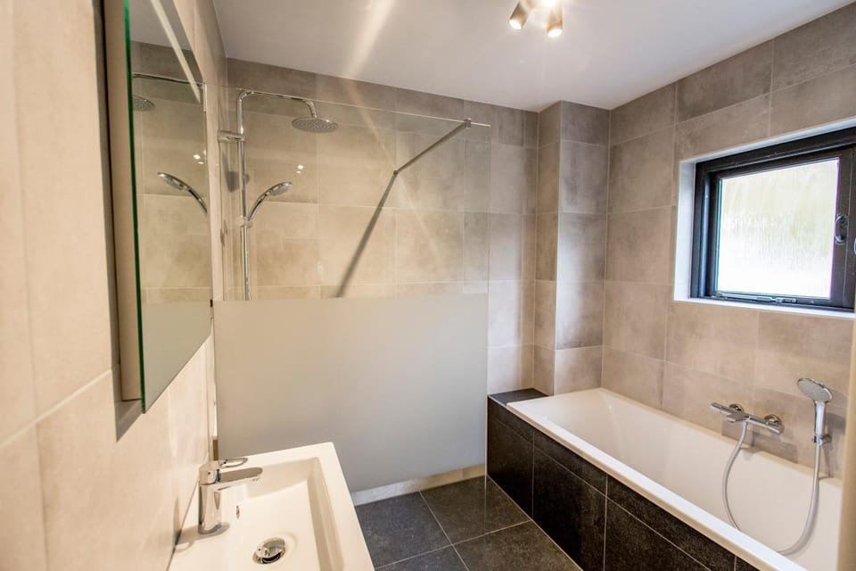 Shower, Bathroom, Bath