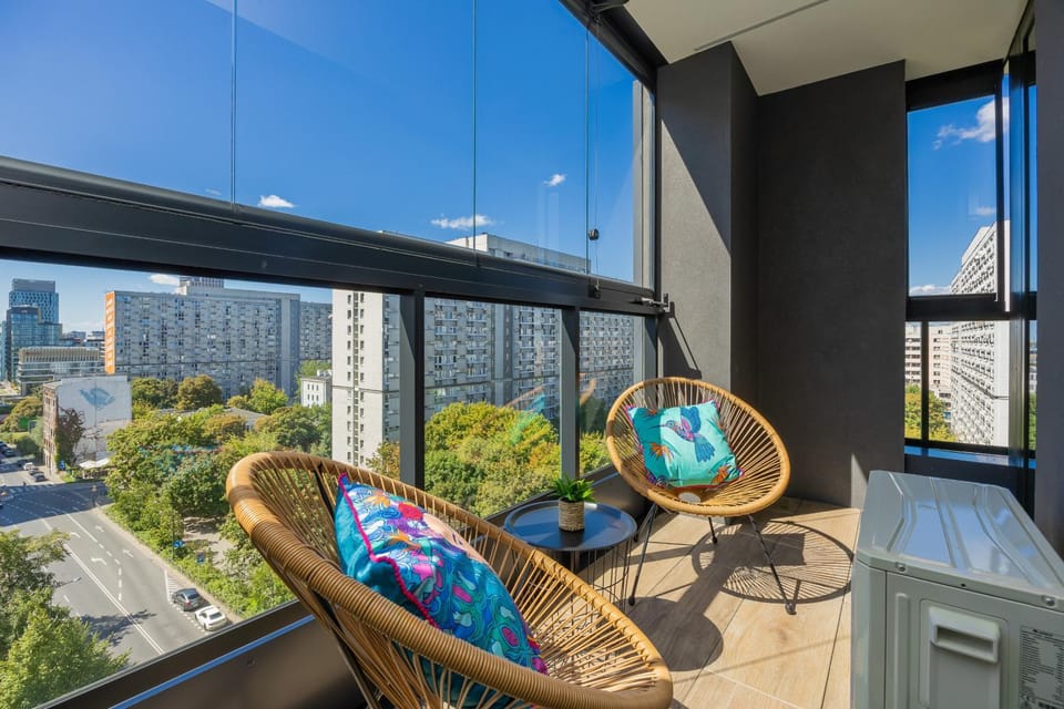 Day, View (from property/room), Balcony/Terrace, Seating area