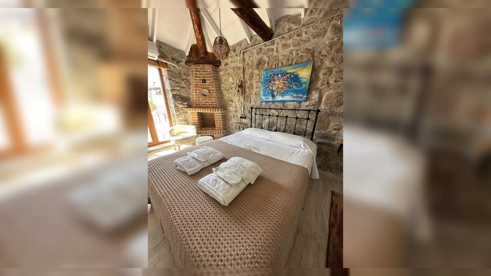 Sacide Hanım Konağı Hotel in İzmir Province