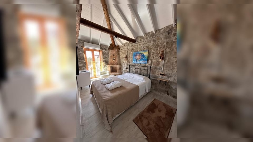 Sacide Hanım Konağı Hotel in İzmir Province