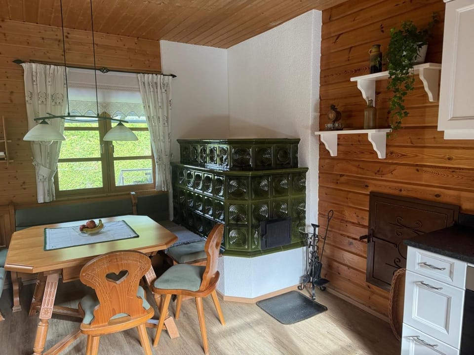 Ferienhaus Kumpitsch House in Styria