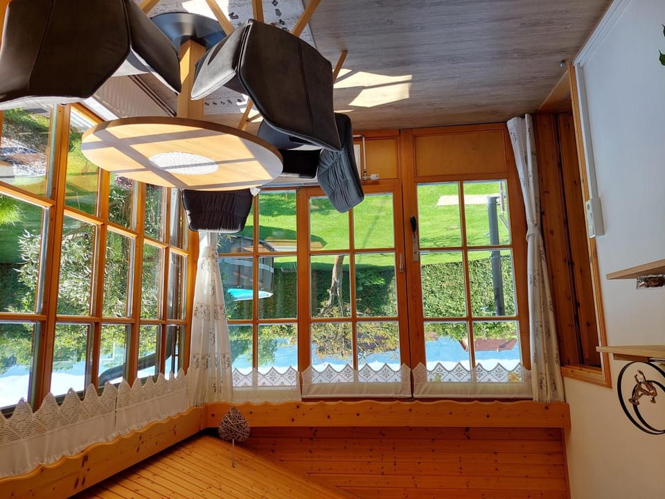 Ferienhaus Kumpitsch House in Styria