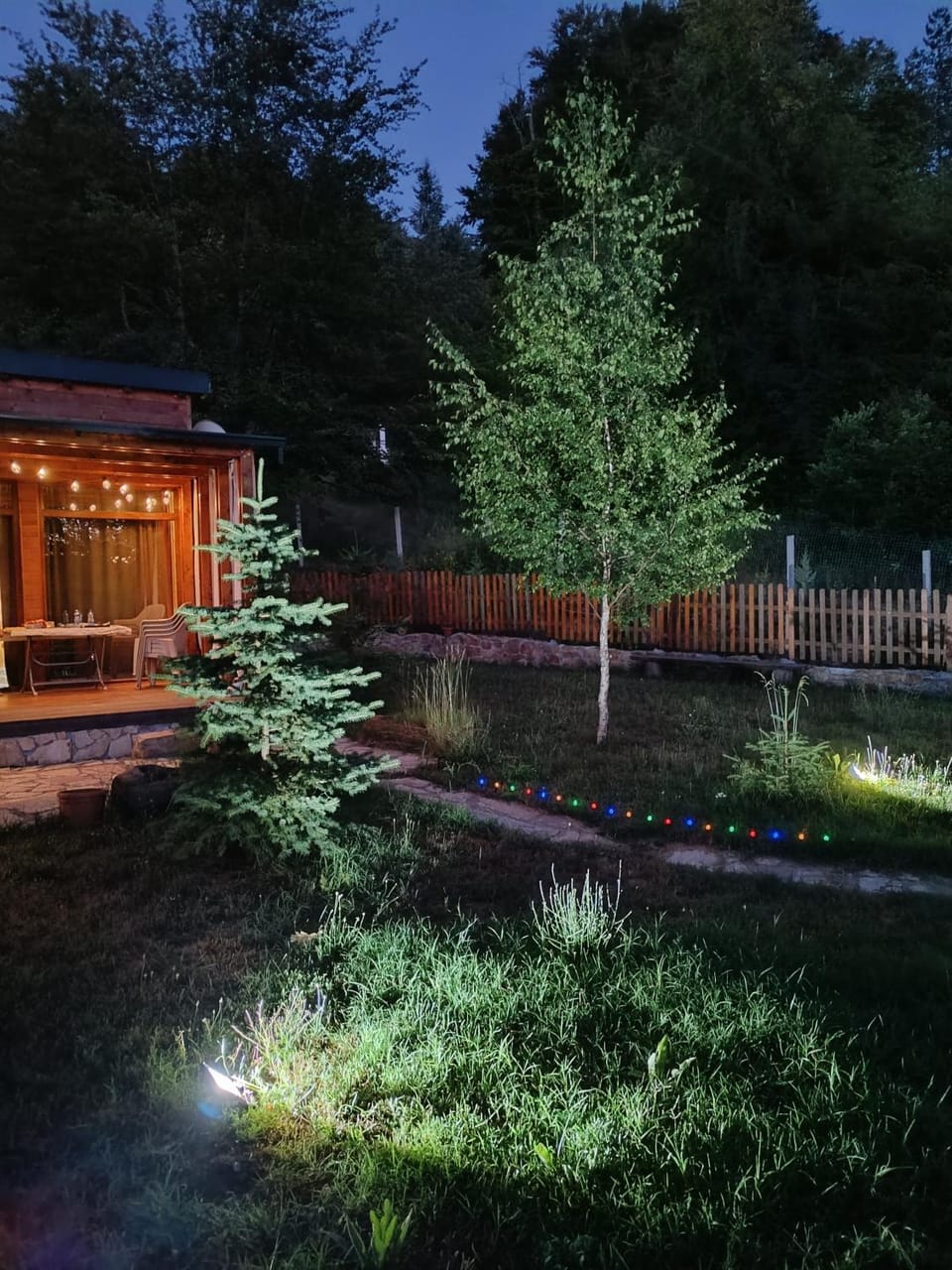 Wooden Mountain Villa Villa in North Macedonia