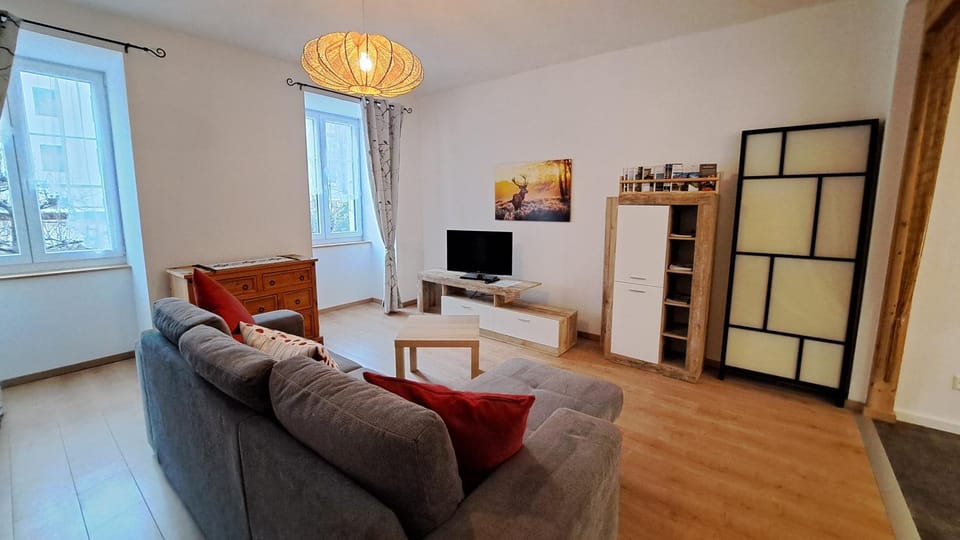 Appartement de vacances Les Jardins Apartment in Neuchâtel, Switzerland