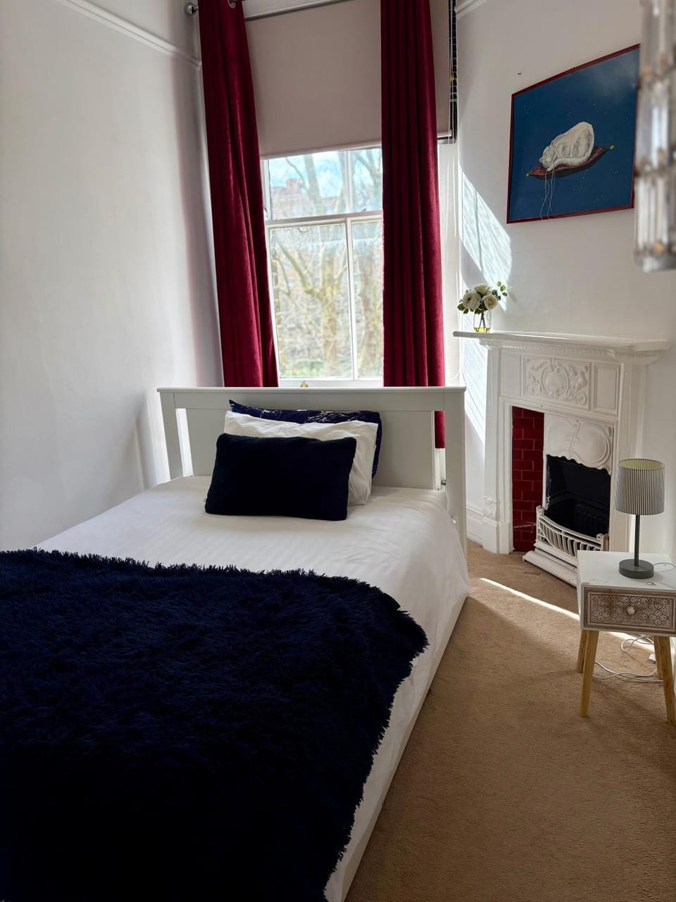 Single Bedroom in Chelsea Vacation rental in City of Westminster