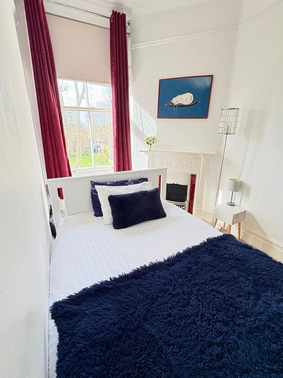 Single Bedroom in Chelsea Vacation rental in City of Westminster