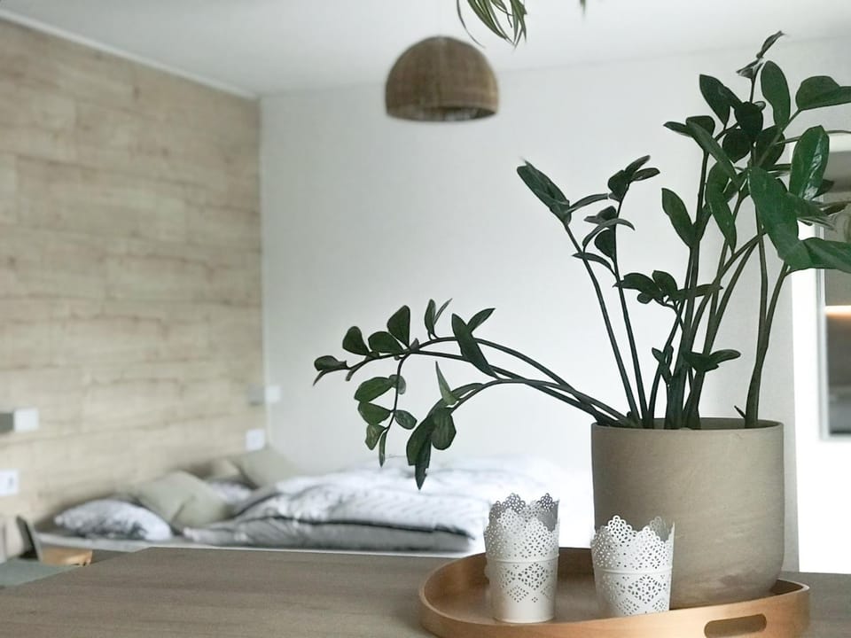 Holiday home Treinen Ramona House in Trier-Saarburg