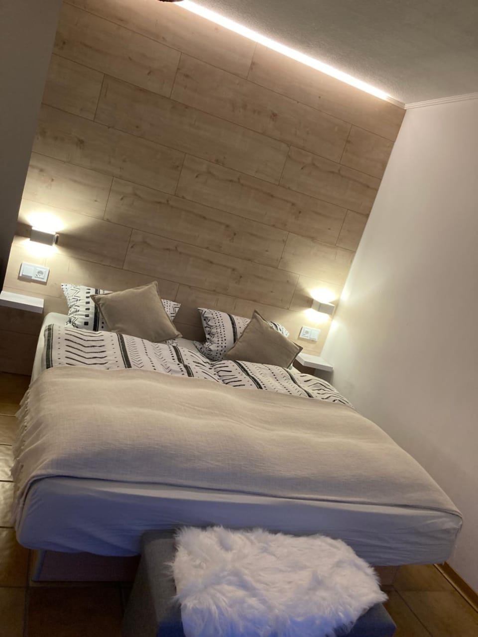 Holiday home Treinen Ramona House in Trier-Saarburg