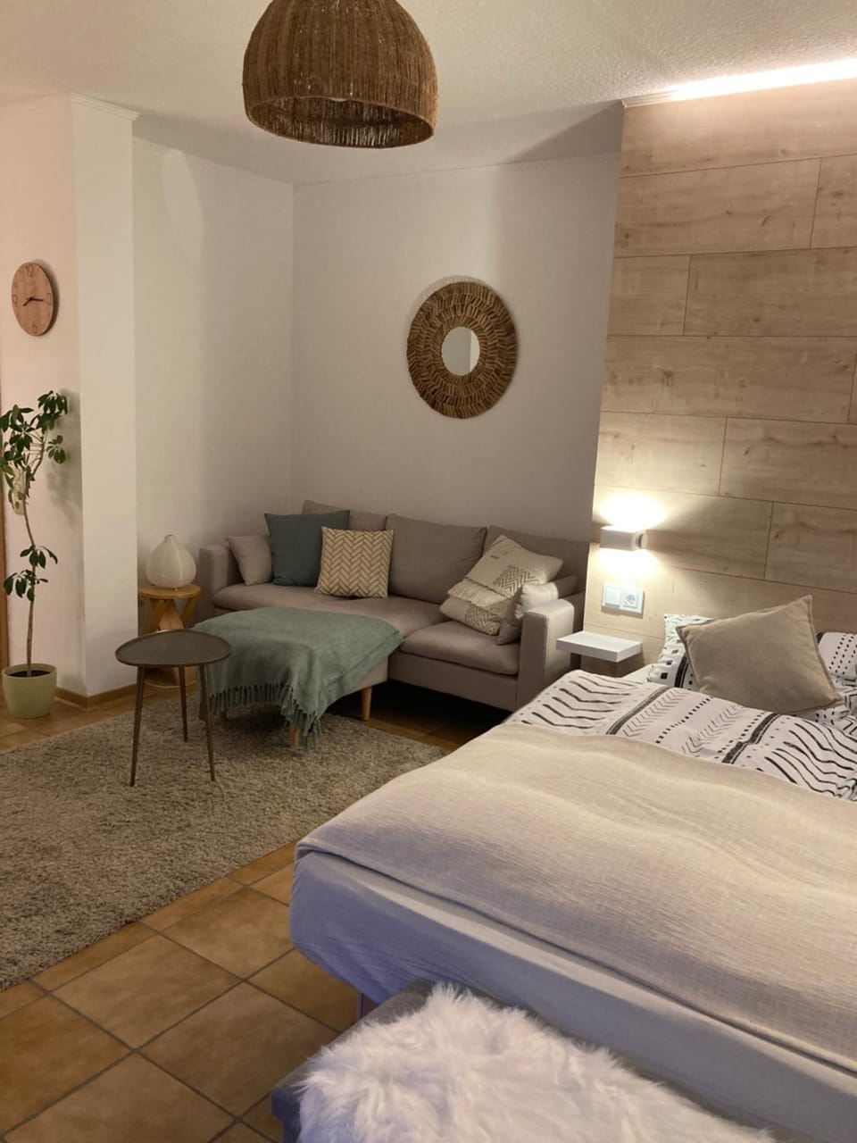 Holiday home Treinen Ramona House in Trier-Saarburg