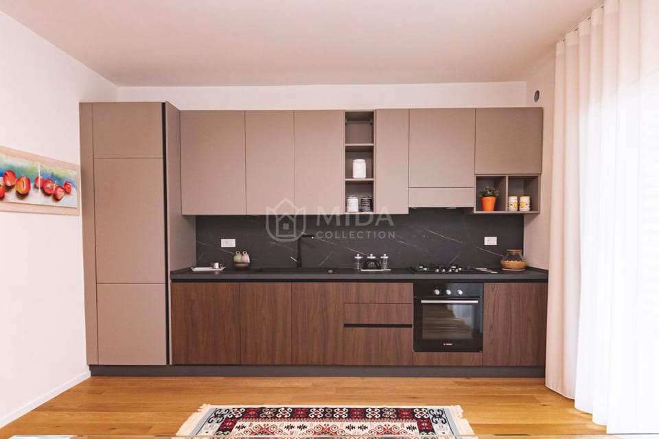 VITTO Luxury Apartment Apartment in Lecce