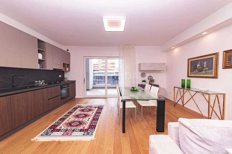 VITTO Luxury Apartment Apartment in Lecce