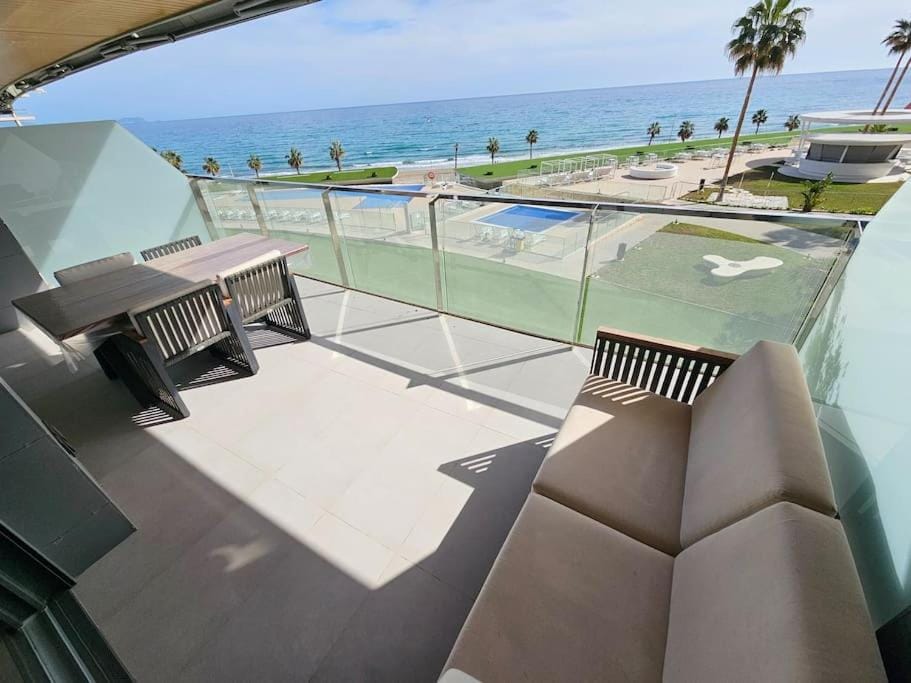 Sidi Luxury 2 (Beach & Golf) Apartment in Alicante