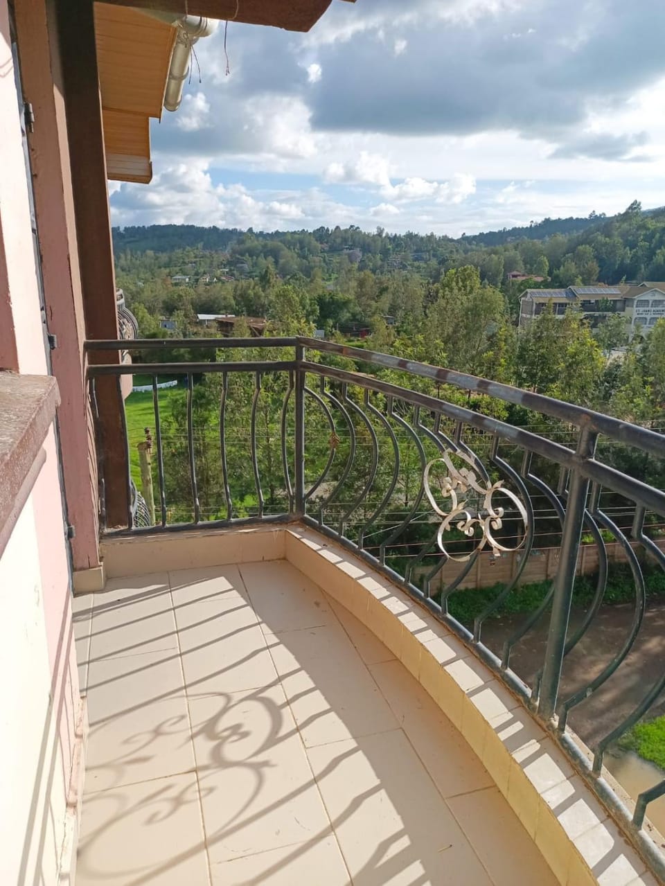 View (from property/room), Balcony/Terrace