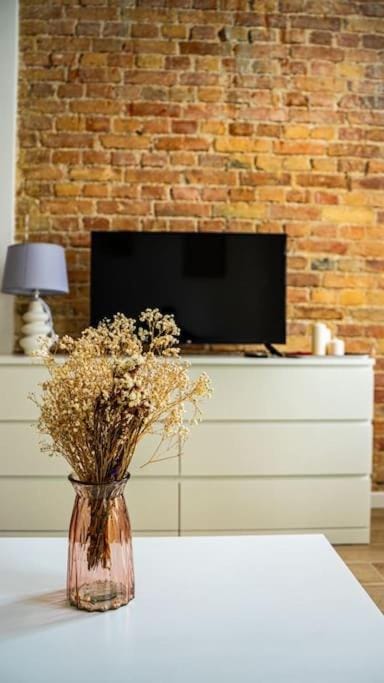 Stylish apartment in Warsaw Apartment in Warsaw