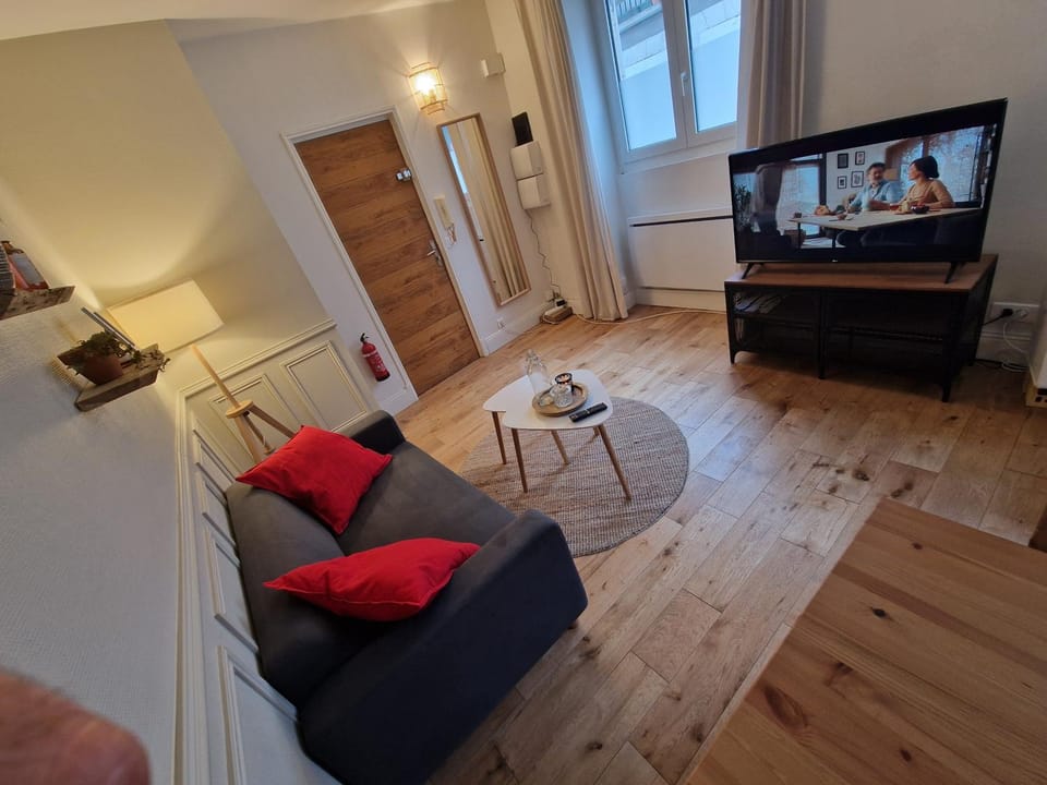 TV and multimedia, Living room