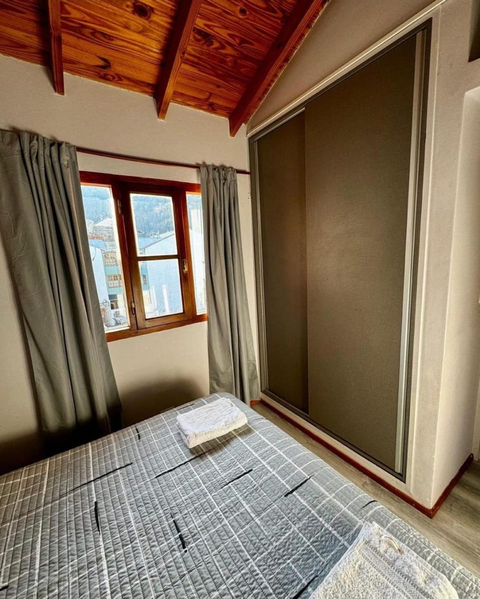 Apartamento colibri Apartment in San Martín de los Andes