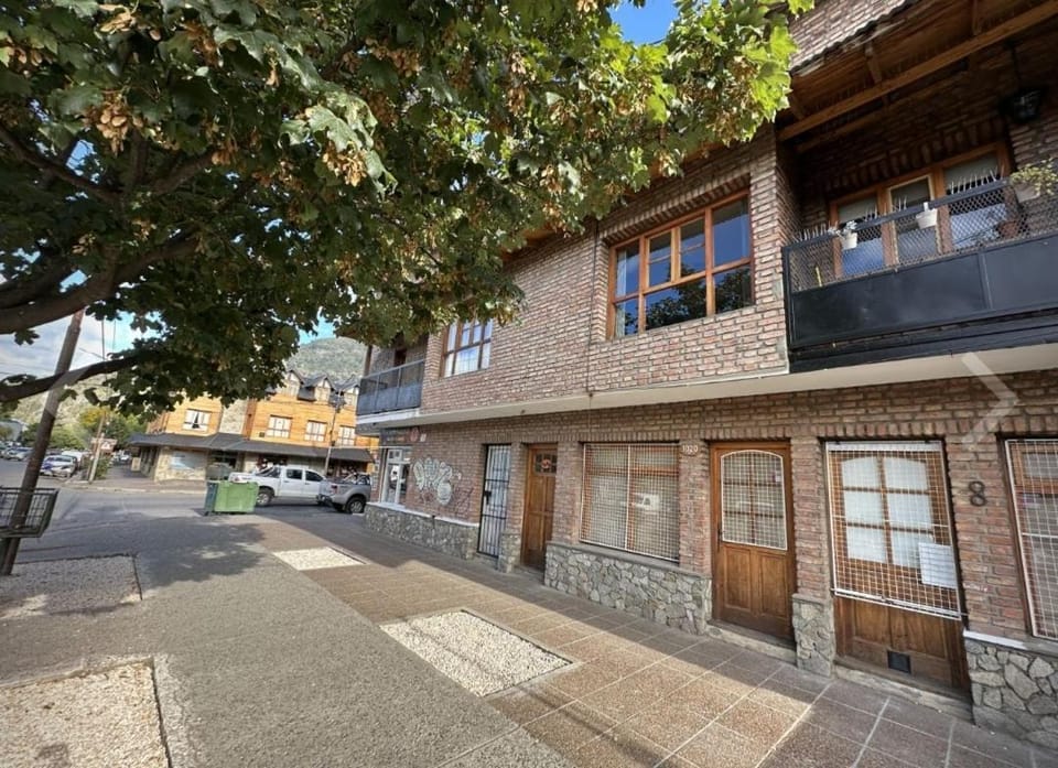 Apartamento colibri Apartment in San Martín de los Andes