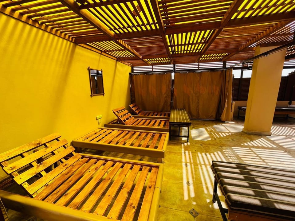 Balcony/Terrace, Seating area