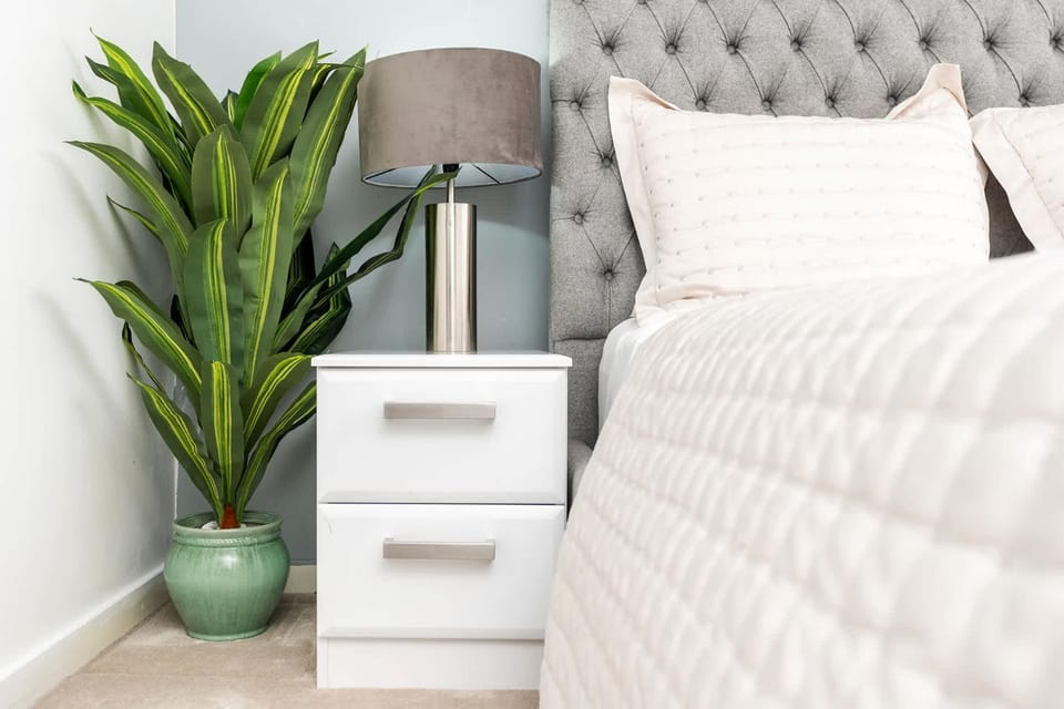 Charming 3 Bedroom Home with Garden near Doncaster House in Doncaster