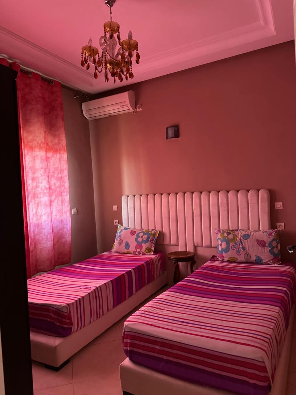 Résidence Bab El Janoub Apartment in Souss-Massa