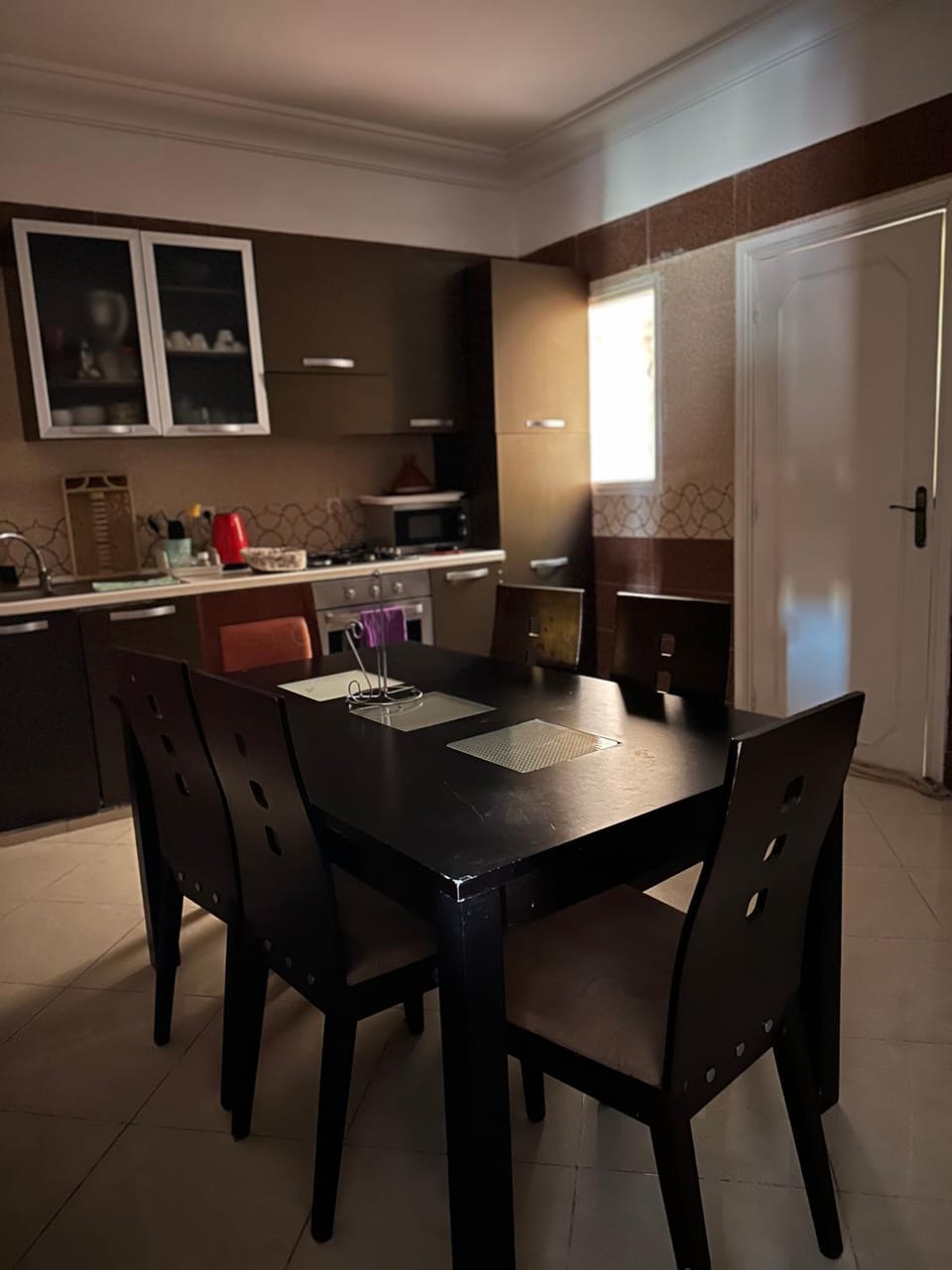 Résidence Bab El Janoub Apartment in Souss-Massa