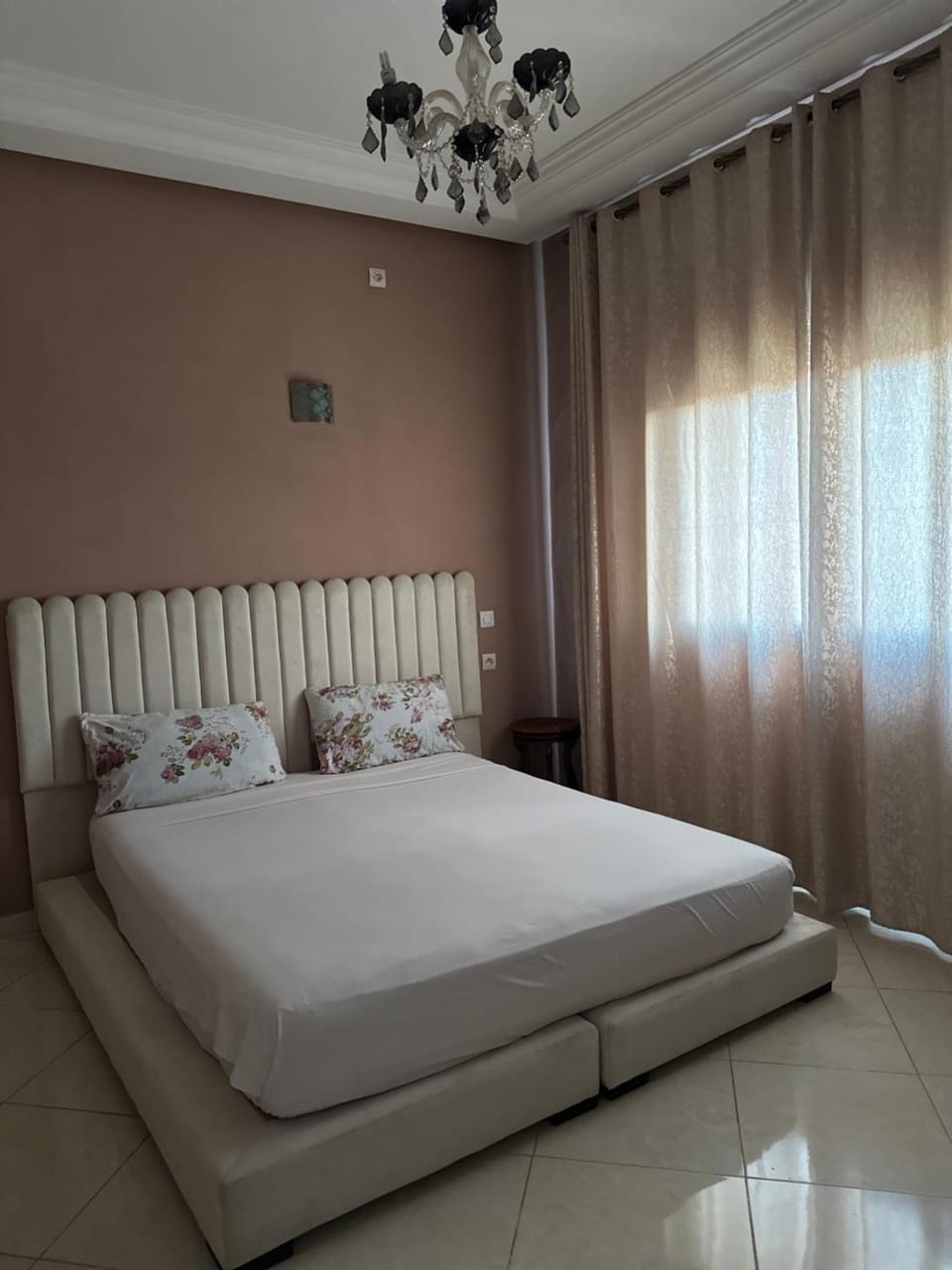 Résidence Bab El Janoub Apartment in Souss-Massa