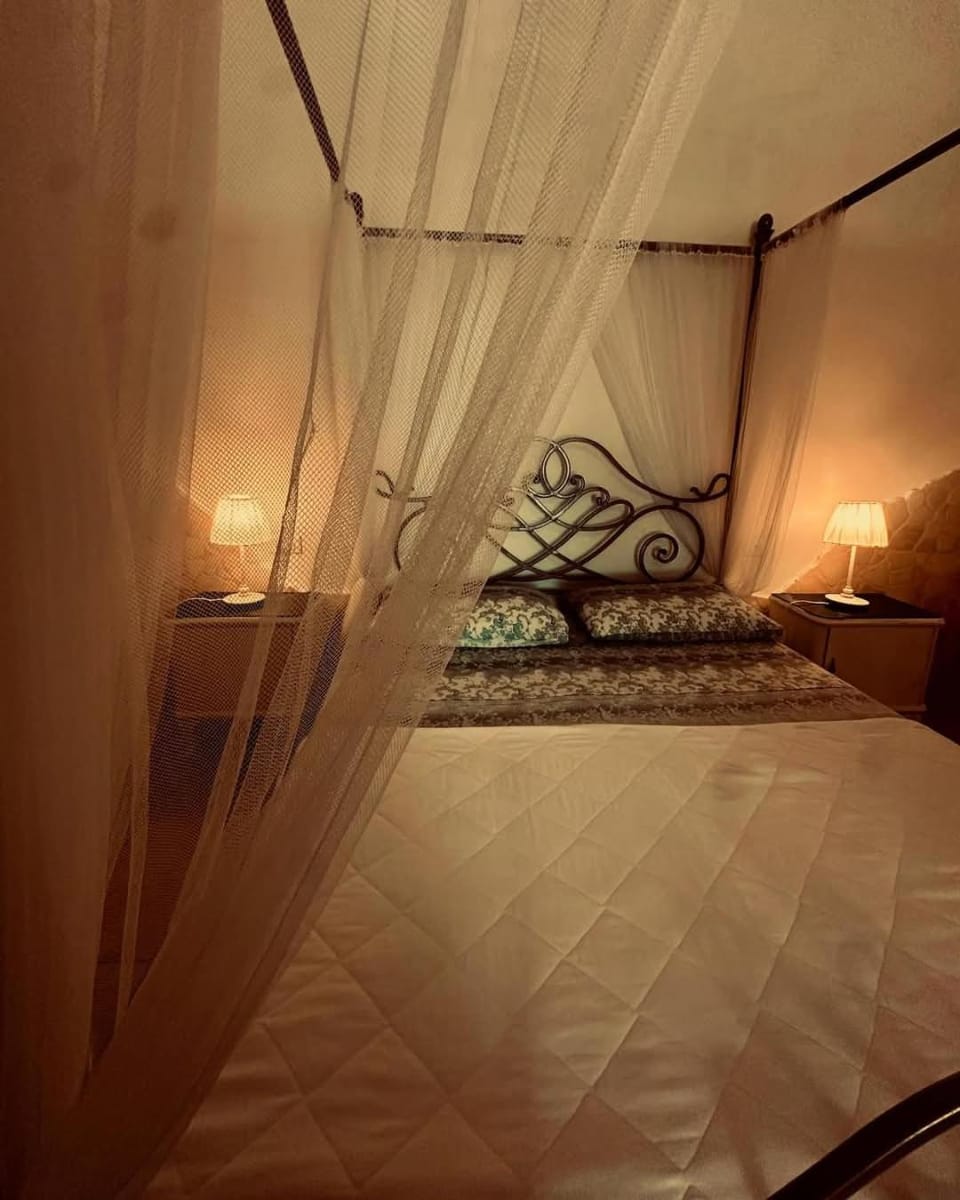 Un giorno bellissimo suite & spa House in Martina Franca