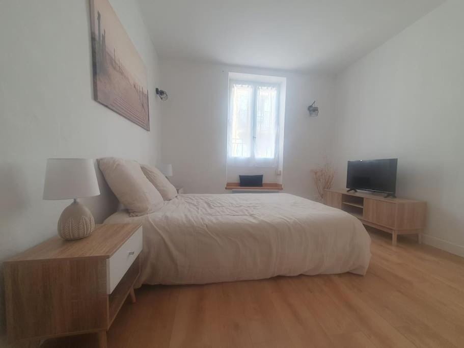 Appartement central Apartment in Provence-Alpes-Côte d'Azur