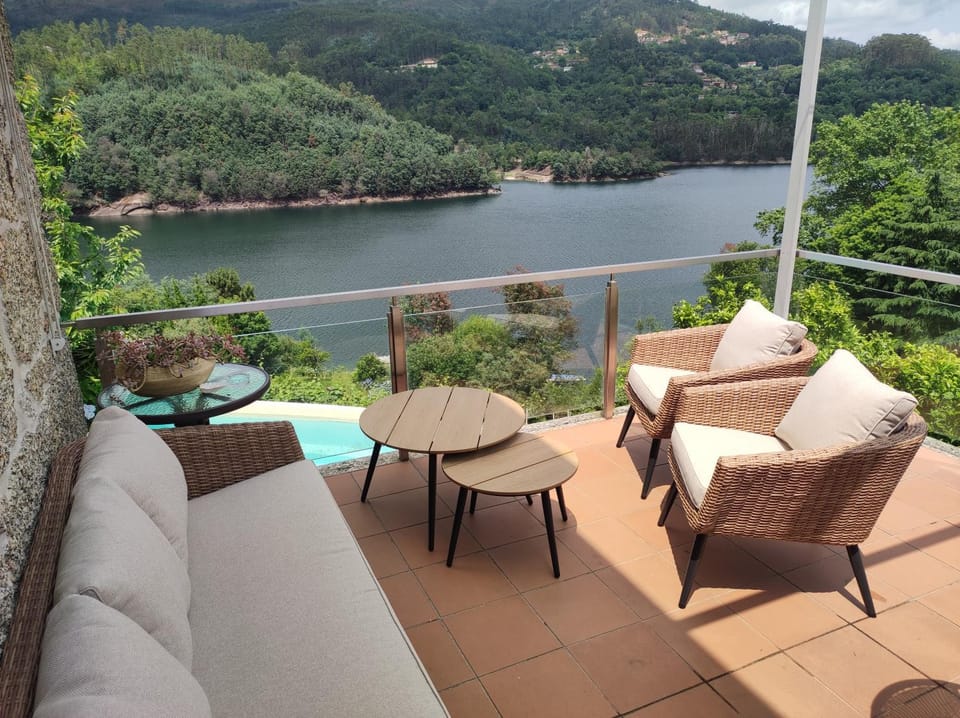 River view