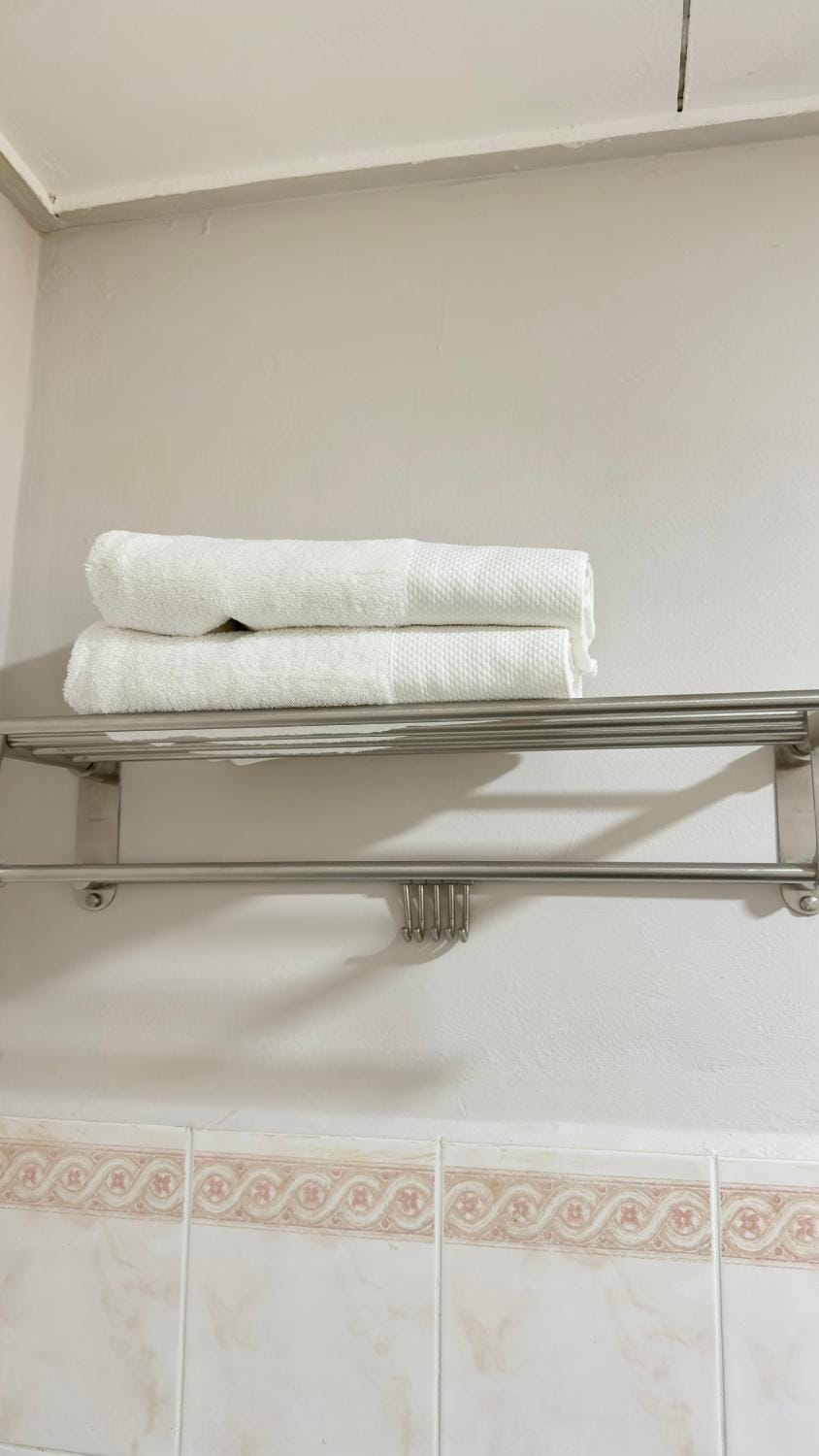 towels