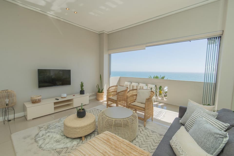 The Beach Door Summerstrand Apartment in Port Elizabeth