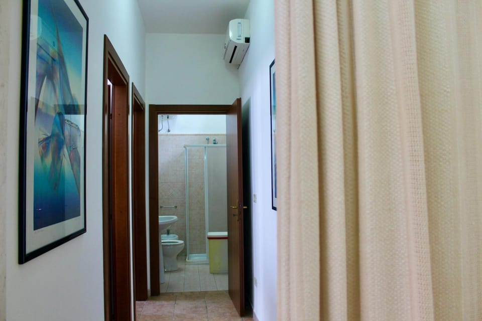 air conditioner