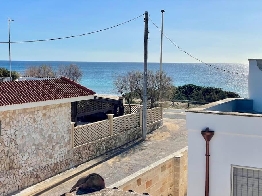 Day, Natural landscape, Sea view