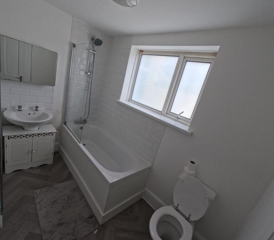 Toilet, Bathroom