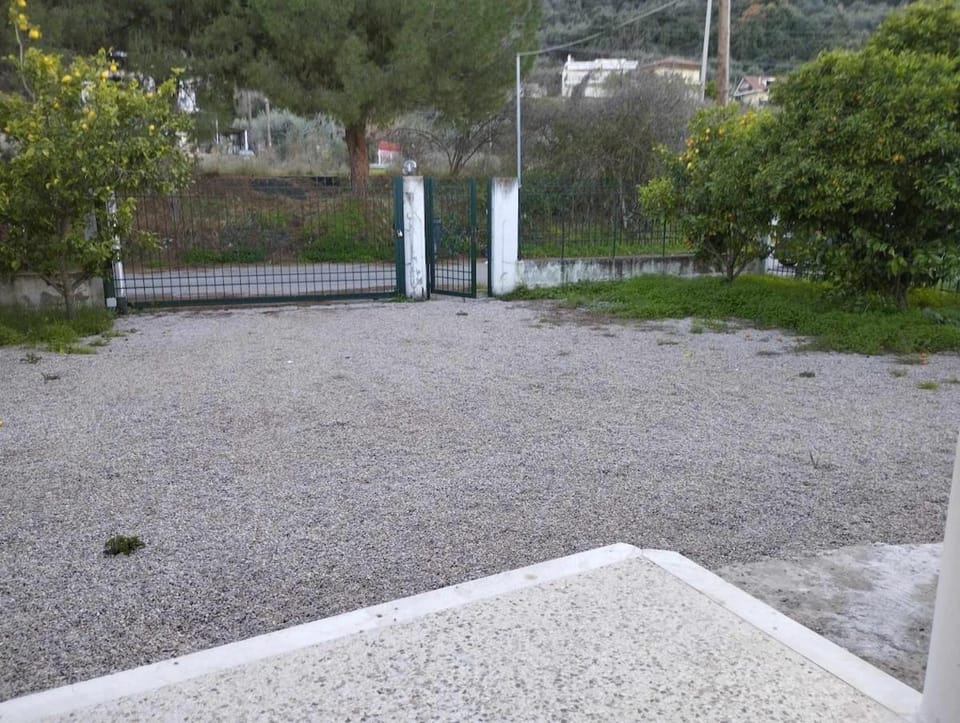 Alexas country house House in Peloponnese, Western Greece and the Ionian