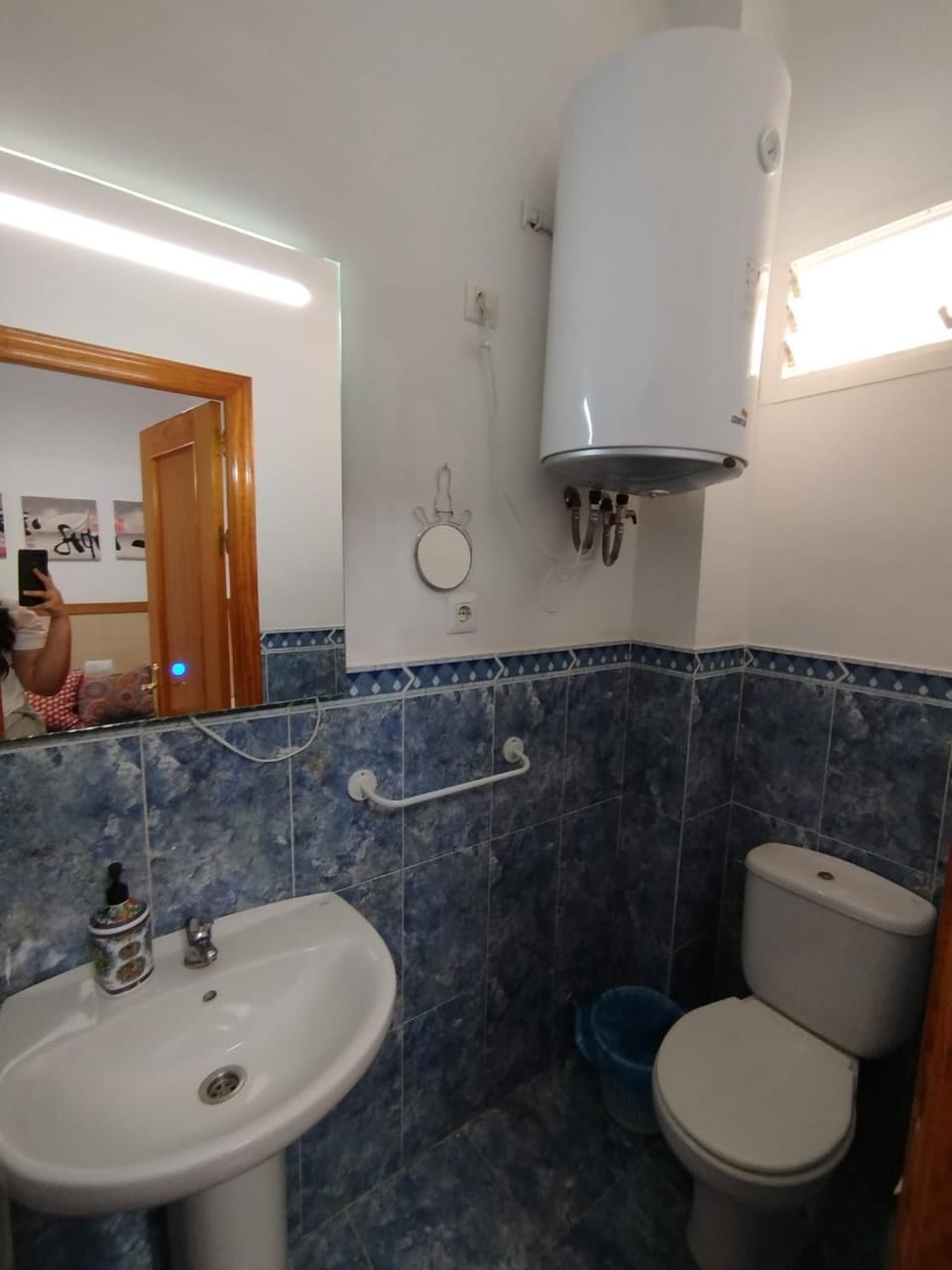 Apartamento en el corazon de Triana Apartment in Seville