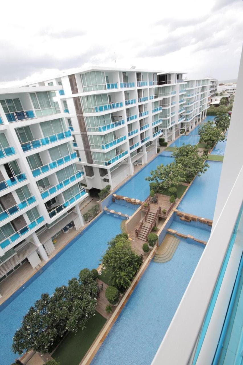 My Resort Hua Hin - by Great Days Apartment in Nong Kae