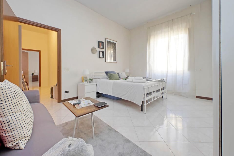 Giant Cola di Rienzo Apartment Apartment in Rome