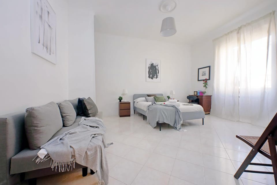 Giant Cola di Rienzo Apartment Apartment in Rome
