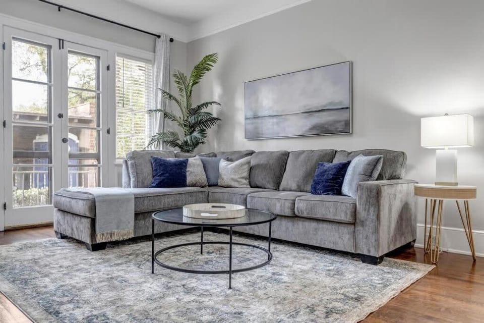 Renovated Apt - Blocks from Shoppes of Avondale Apartment in Jacksonville