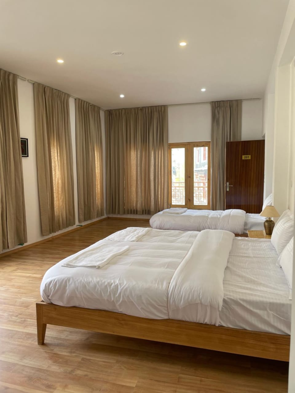 Dgha-Ldhan Guest House Bed and Breakfast in India
