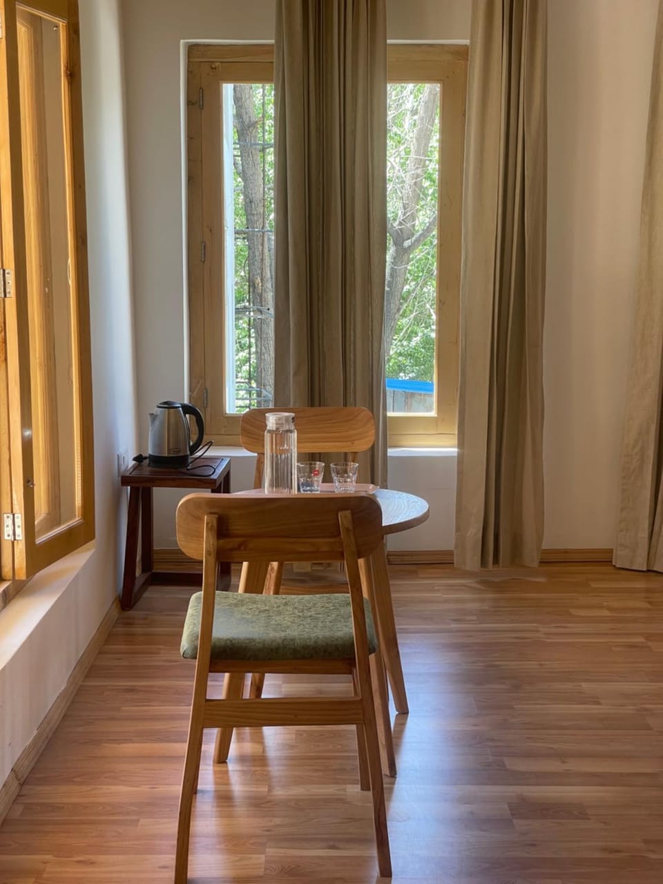 Dgha-Ldhan Guest House Bed and Breakfast in India